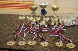 X турнир по традиционному каратэ "Радуга - 2016"