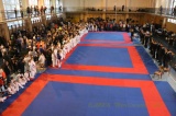 Турнир JSKA (Japan Shotokan Karate Associashion) Санкт-Петербурга