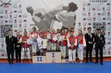 Чемпионат и Первенство России по каратэ JSKA