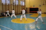 Квалификационный экзамен на 10-5 кю
