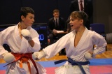 Первенство Санкт-Петербурга по каратэ WKC